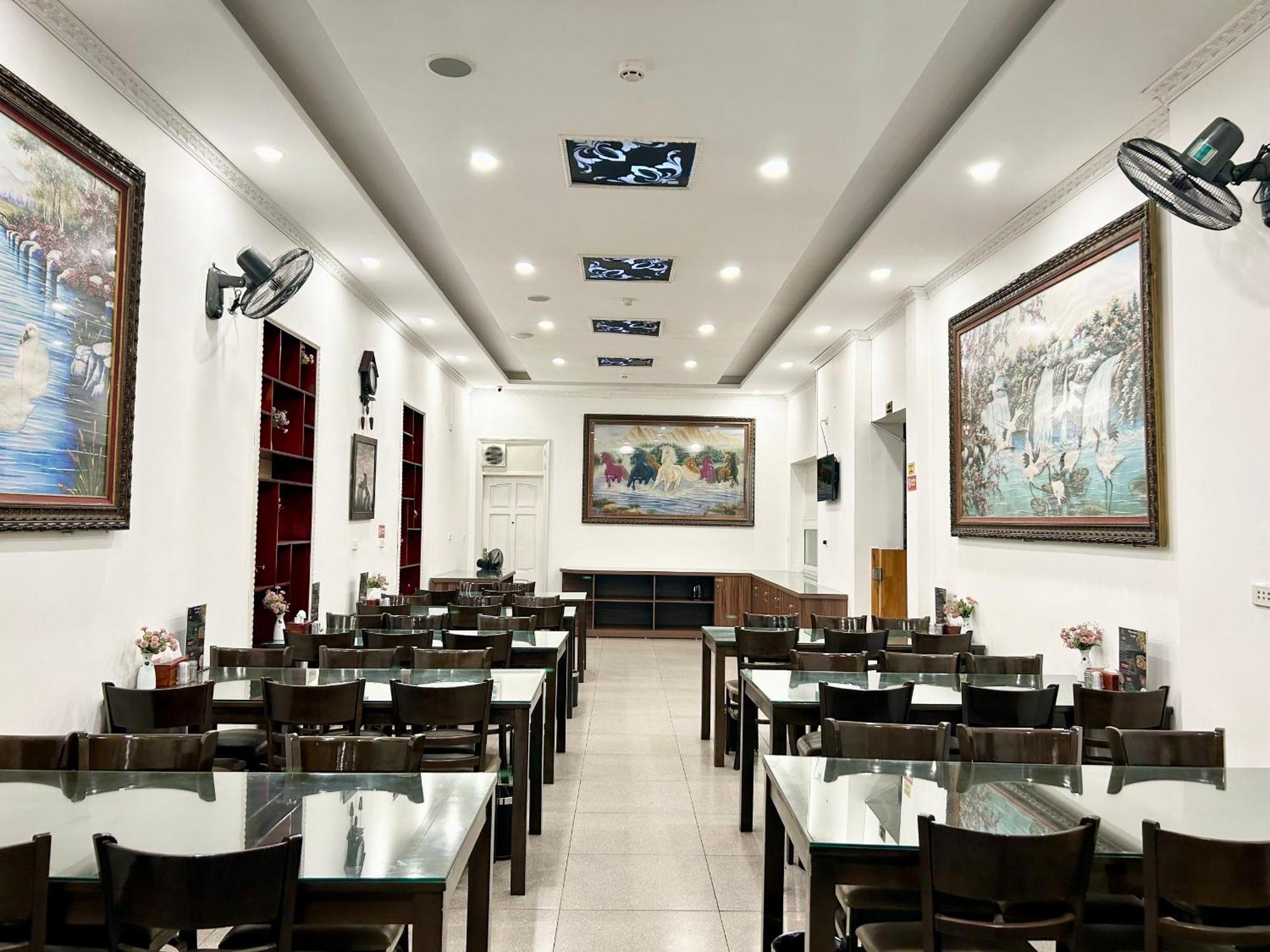 A25 Hotel - 185 Lo Duc Hanoi Zewnętrze zdjęcie