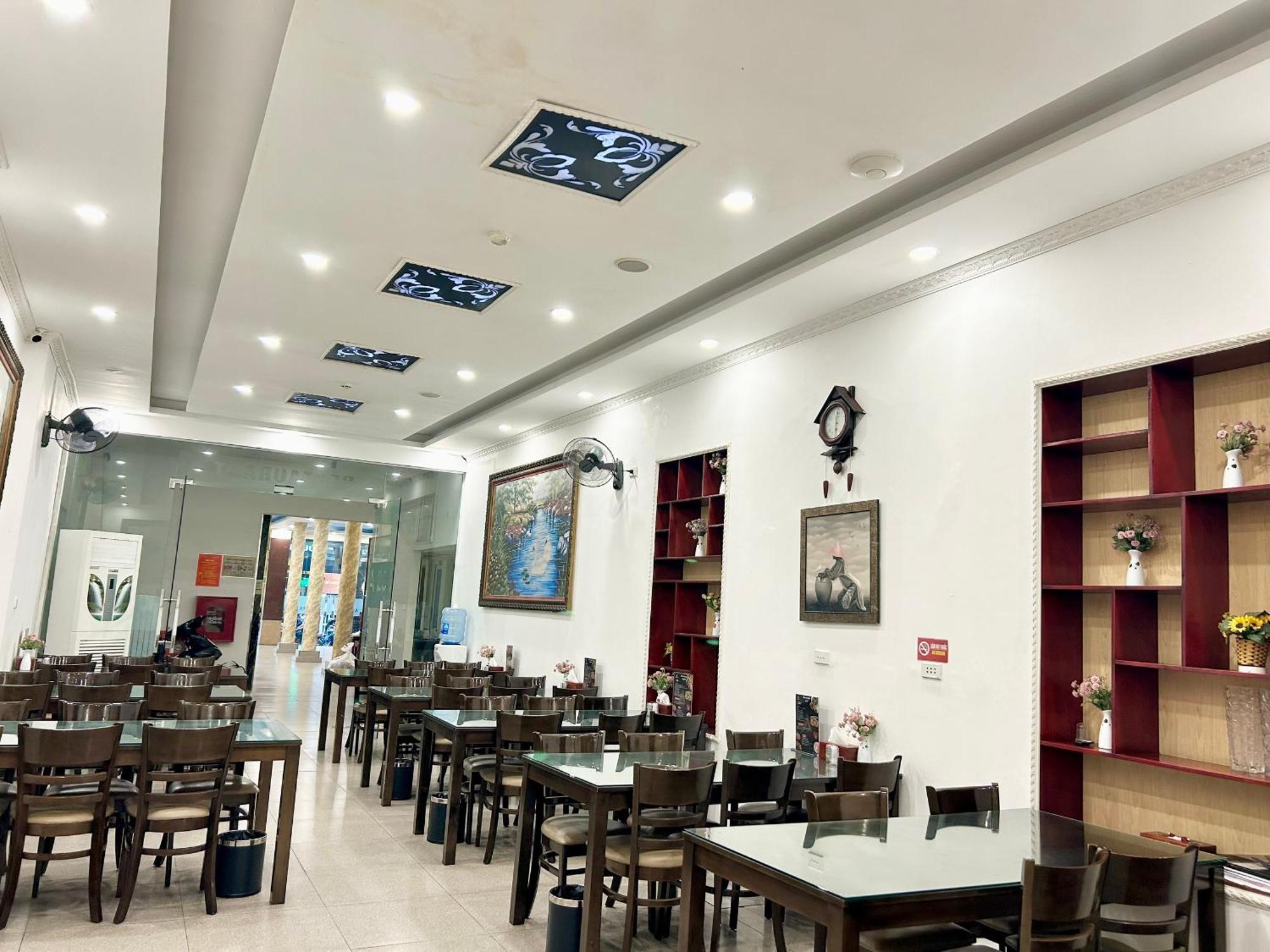 A25 Hotel - 185 Lo Duc Hanoi Zewnętrze zdjęcie