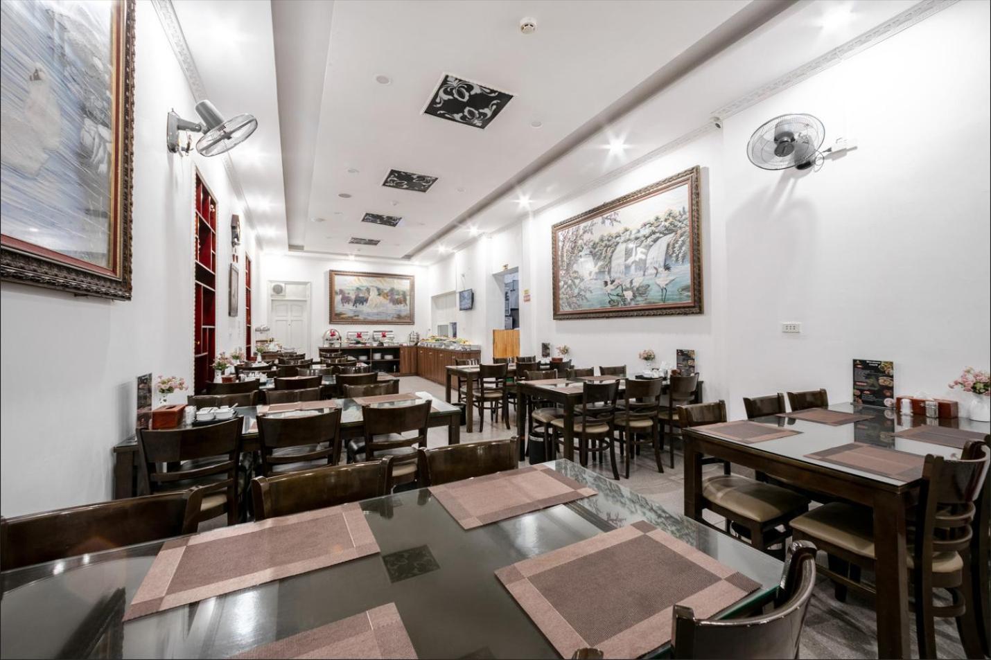 A25 Hotel - 185 Lo Duc Hanoi Zewnętrze zdjęcie